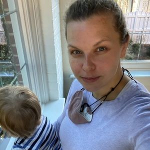 Meet your Posher, Ruth